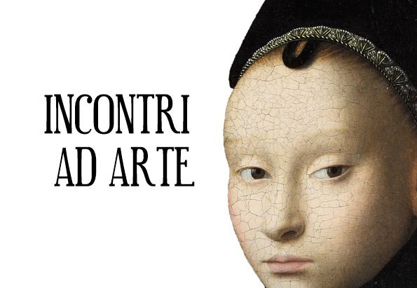 cover of Incontri ad Arte