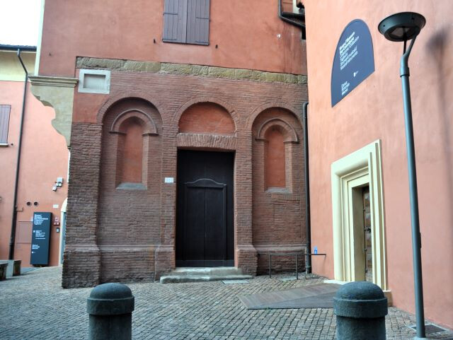 San Colombano 