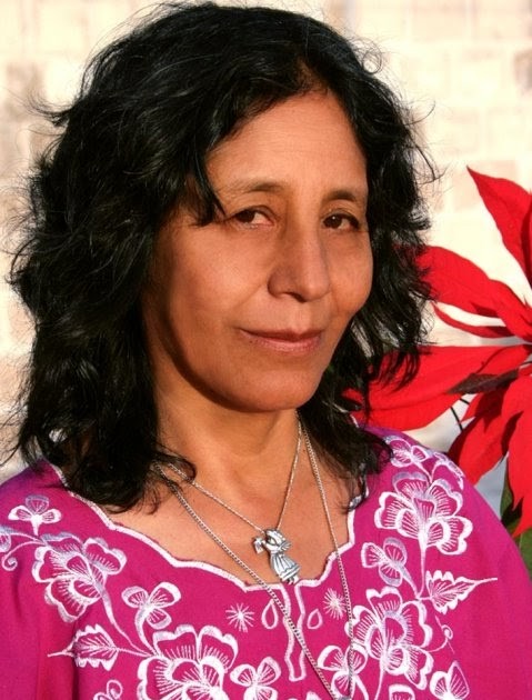 Gloria Mendoza Borda