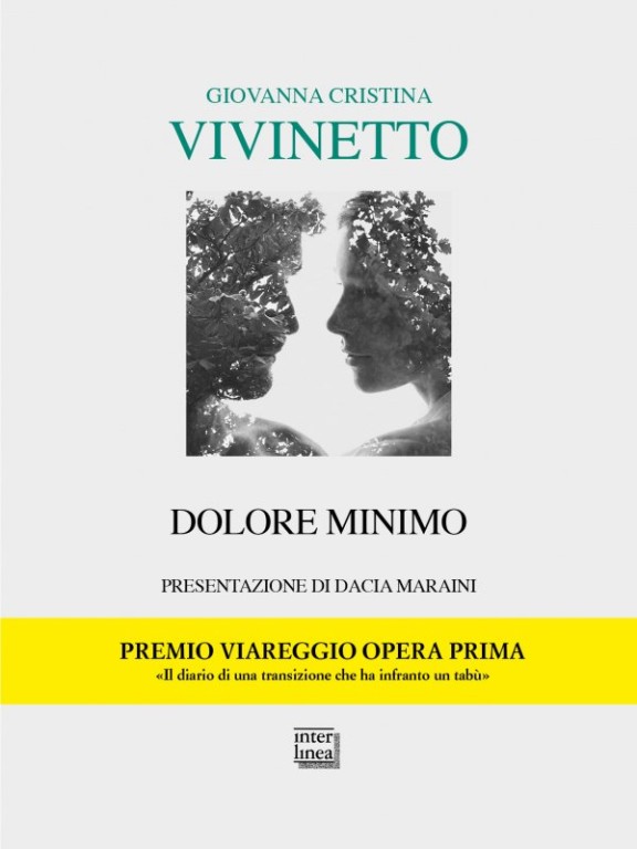 copertina di Dolore minimo 