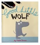 copertina di Good Little Wolf
