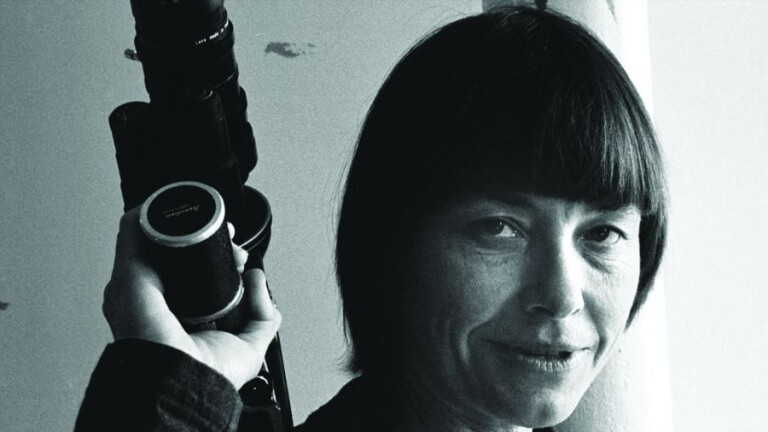 copertina di Barbara Forever