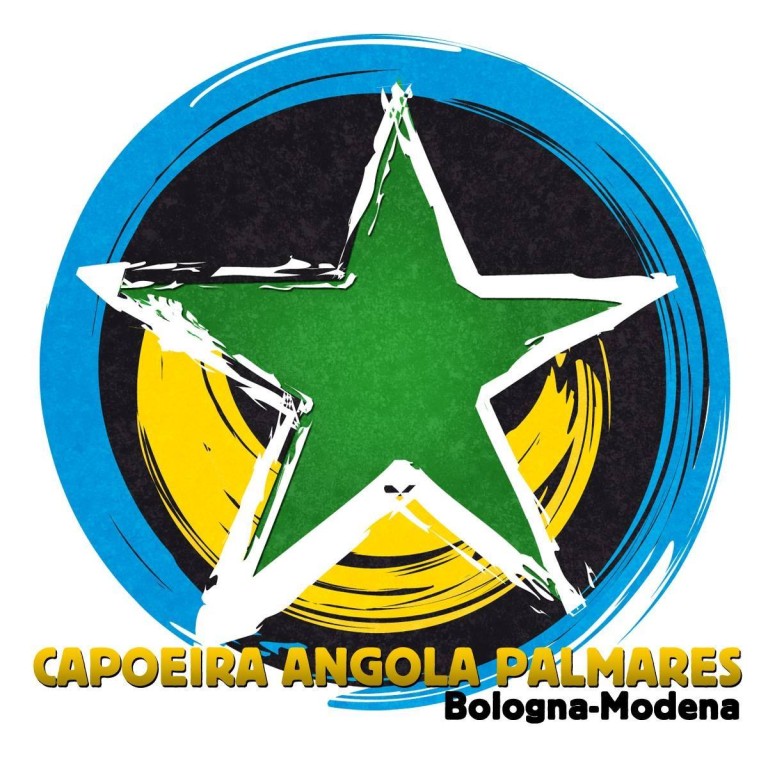 copertina di Capoeira Angola Palmares ASD