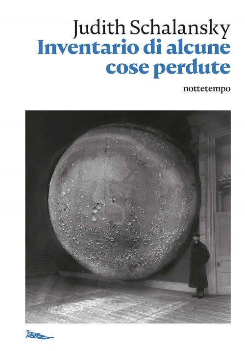 cover of Inventario di alcune cose perdute