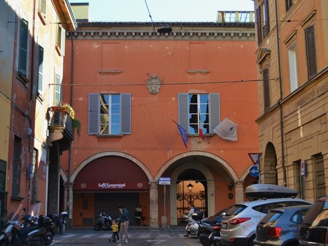 Palazzo Segni
