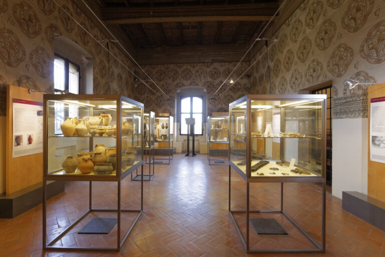 immagine di Fondo Piccoli Musei: approvato l'elenco dei contributi