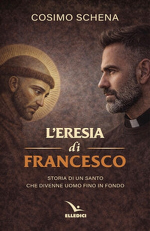 immagine di L'eresia di Francesco