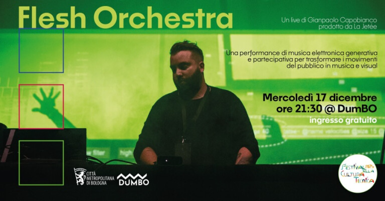 image of Flesh Orchestra