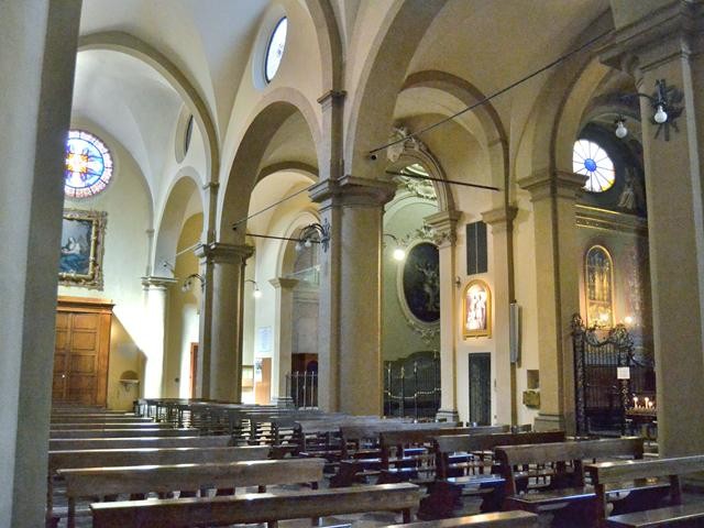 Chiesa di San Procolo (BO)
