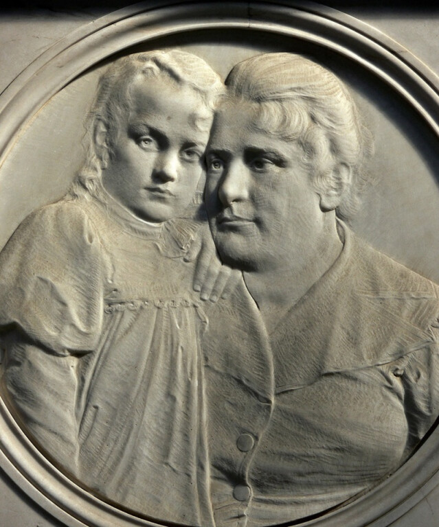 copertina di Tutte le donne