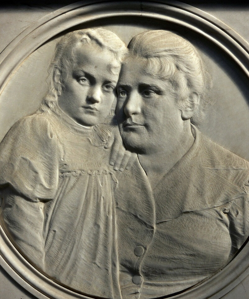 copertina di Tutte le donne