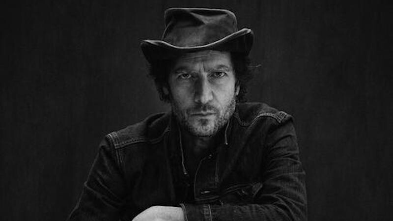 cover of Buonasera, io sono Tricarico