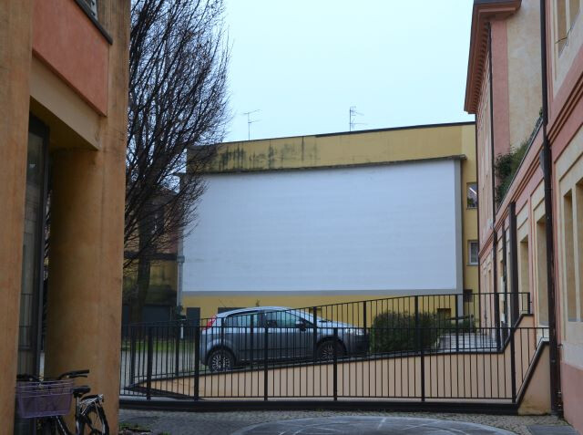 Ex Arena Giardino