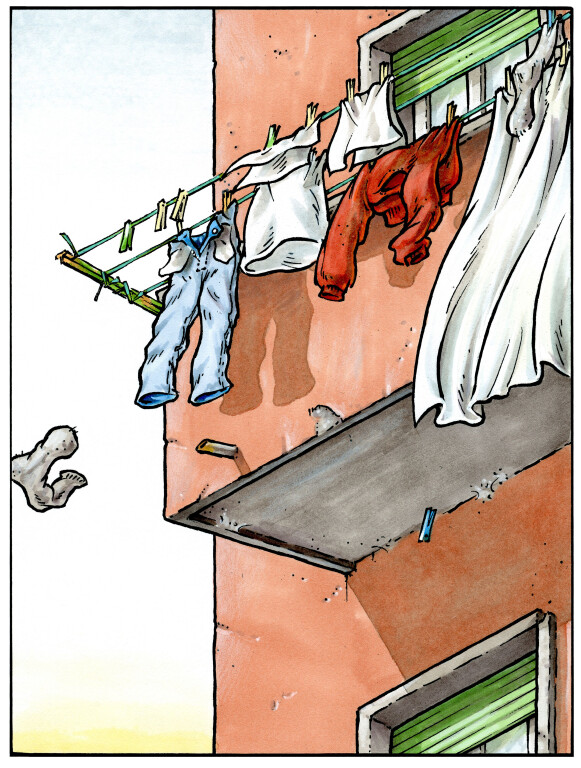 immagine di Raccolta Differenziata