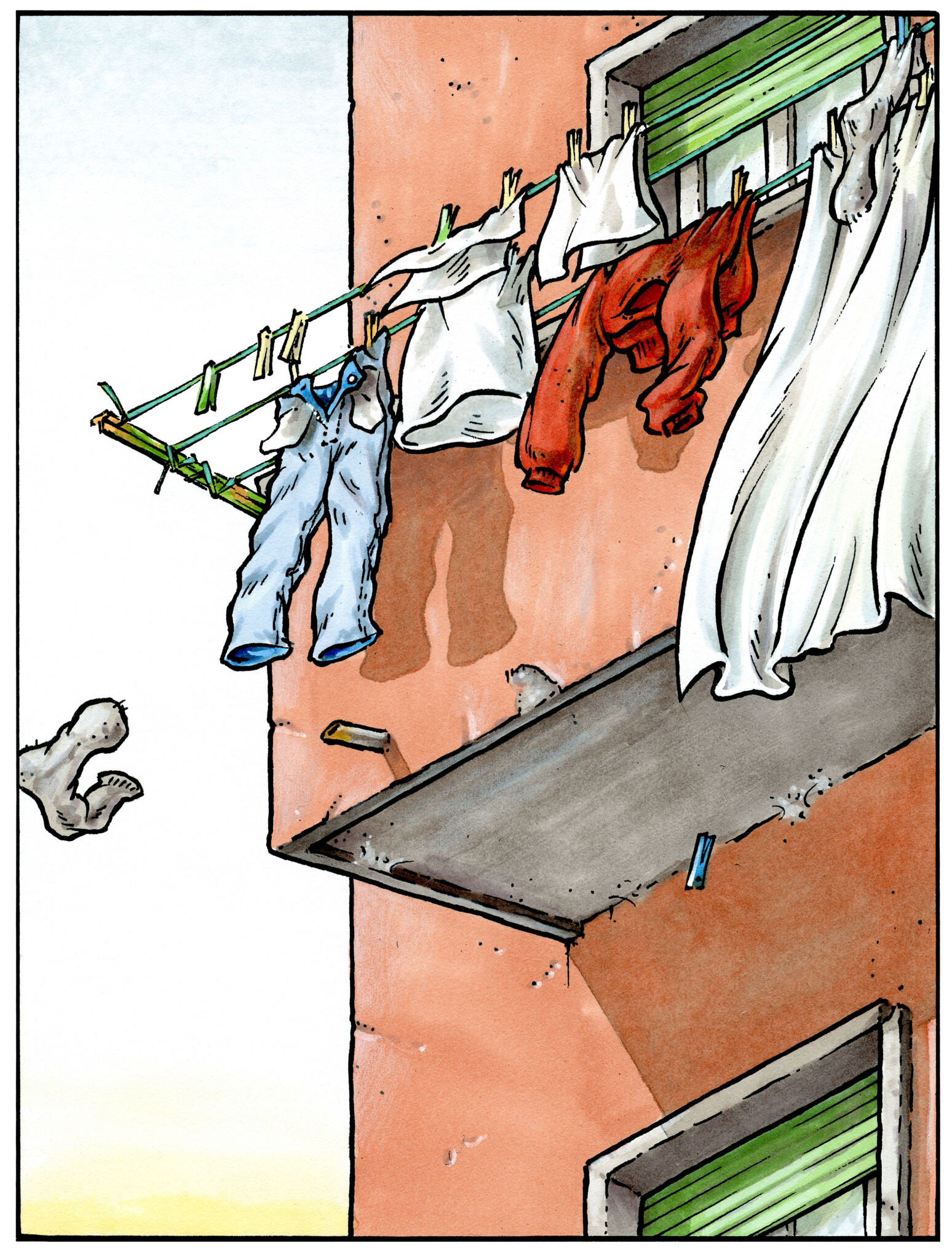 copertina di Raccolta Differenziata