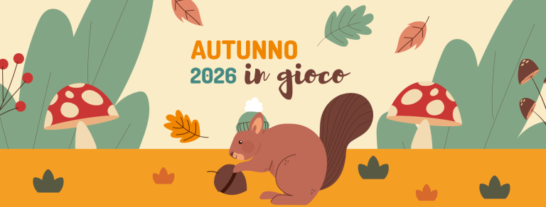 immagine di Autunno in gioco