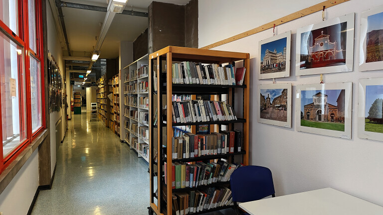 copertina di Biblioteca Corticella - Luigi Fabbri