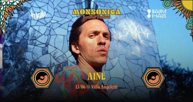 cover of Ainé