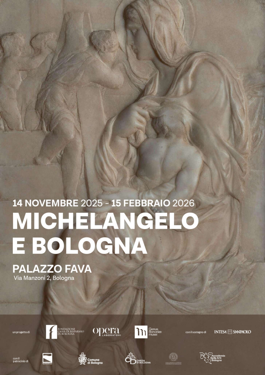 Michelangelo e Bologna