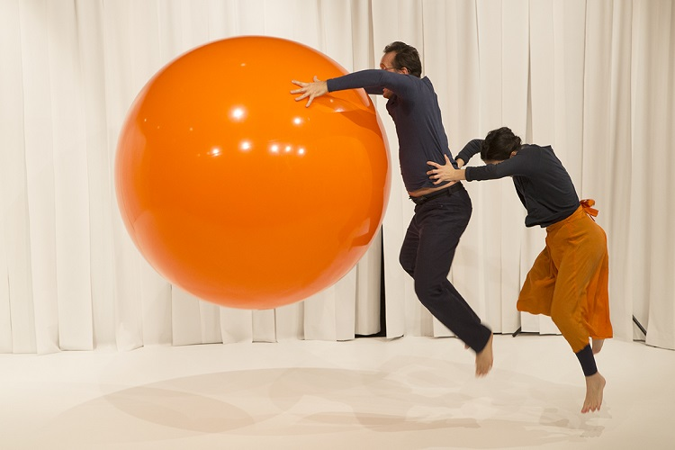 copertina di Girotondo