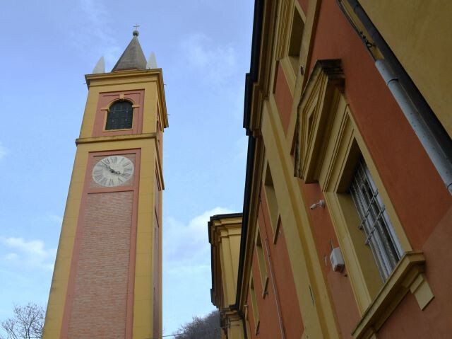 Chiesa parrocchiale di San Martino