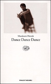copertina di Dance dance dance