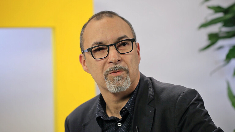 image of Marco Cattaneo