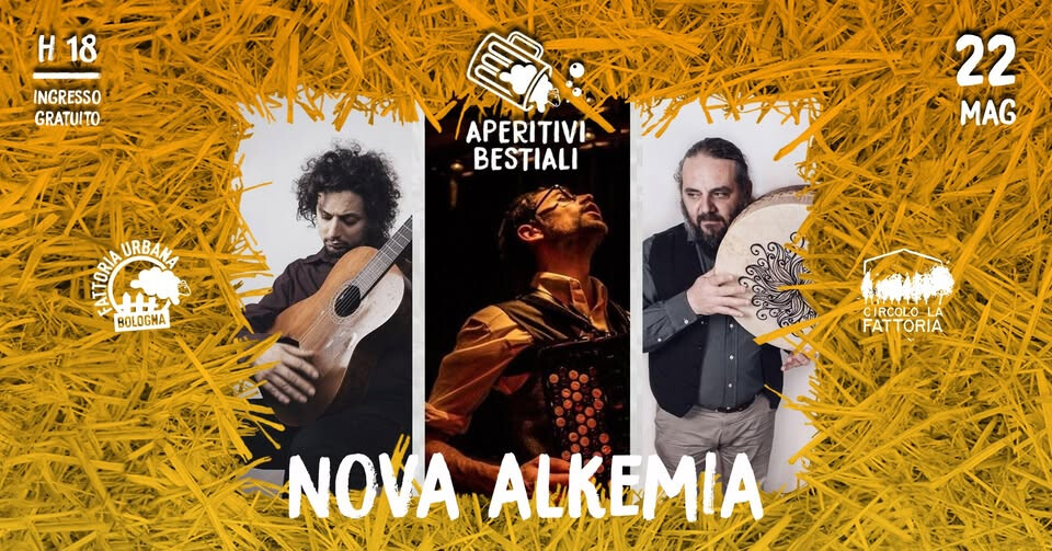 Nova Alkemia
