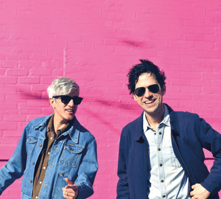 immagine di We Are Scientists