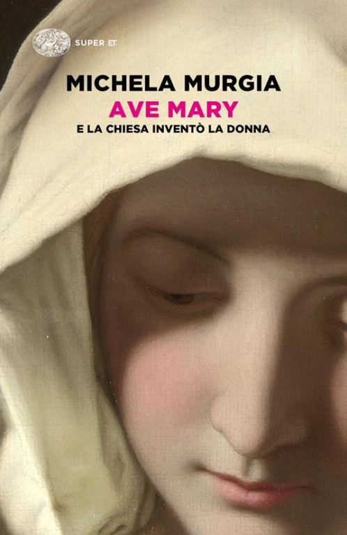 copertina di Ave Mary