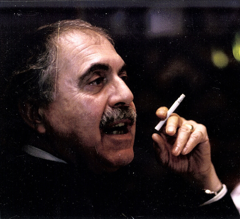 immagine di Ritrovando Oriano