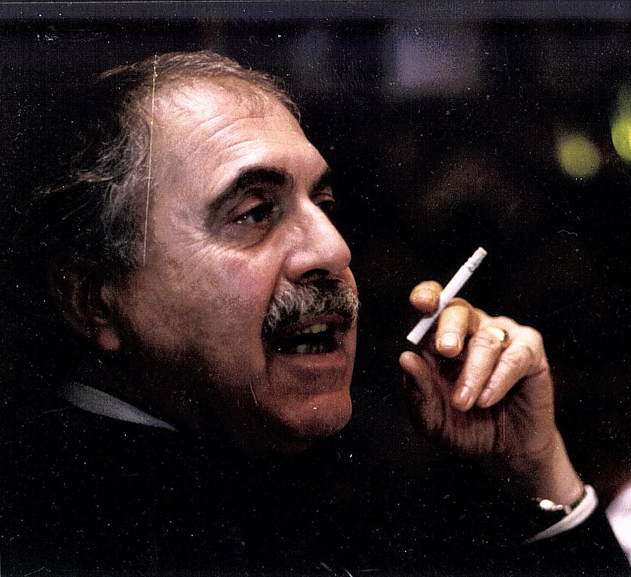 copertina di Ritrovando Oriano