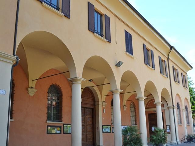 Convento di San Giuseppe
