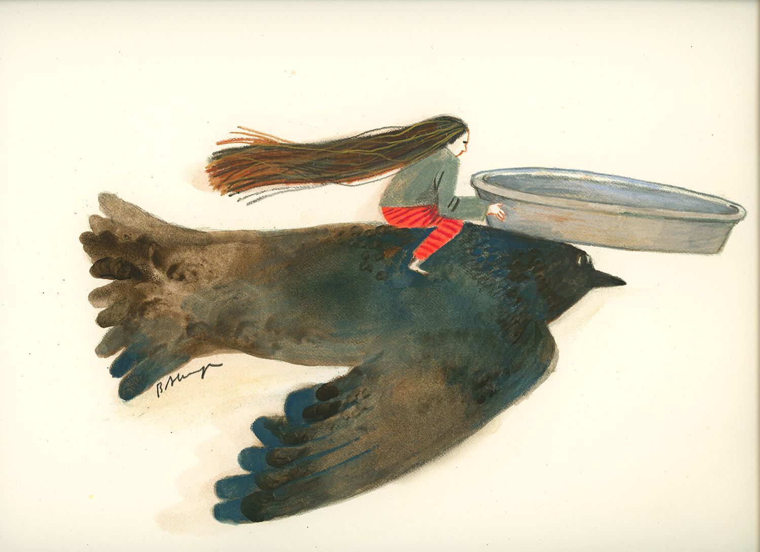 Riempi il Piatto Vuoto 