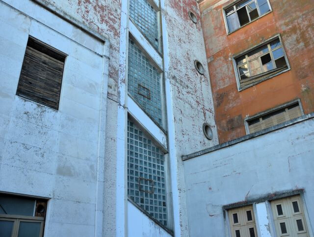 Sanatorio di Montecatone