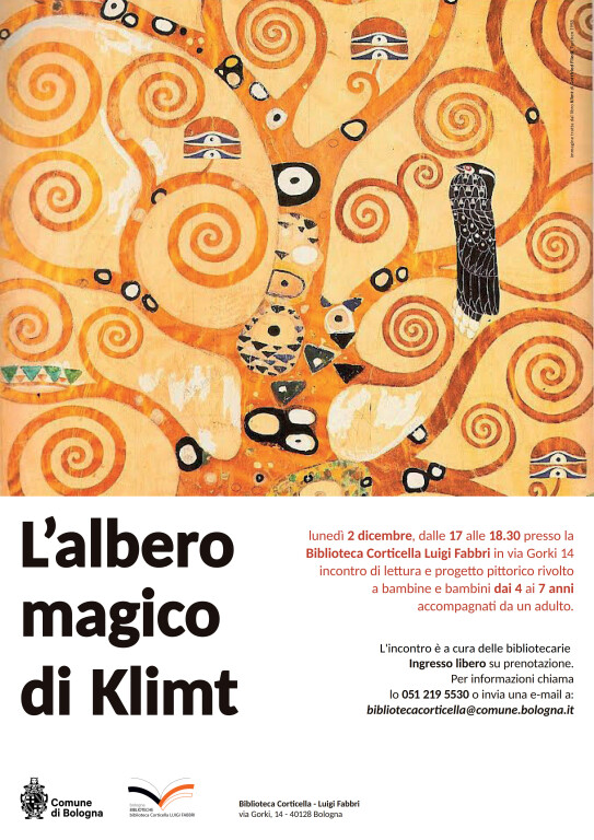 L'albero di Klimt