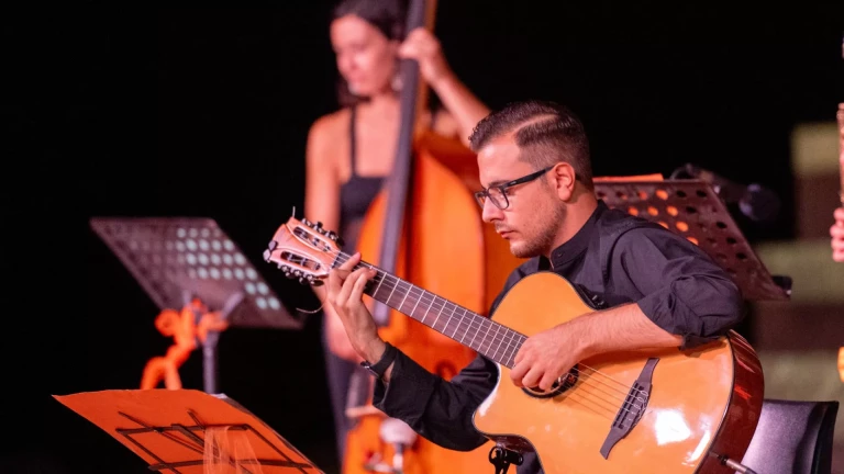 cover of Francesco Russo