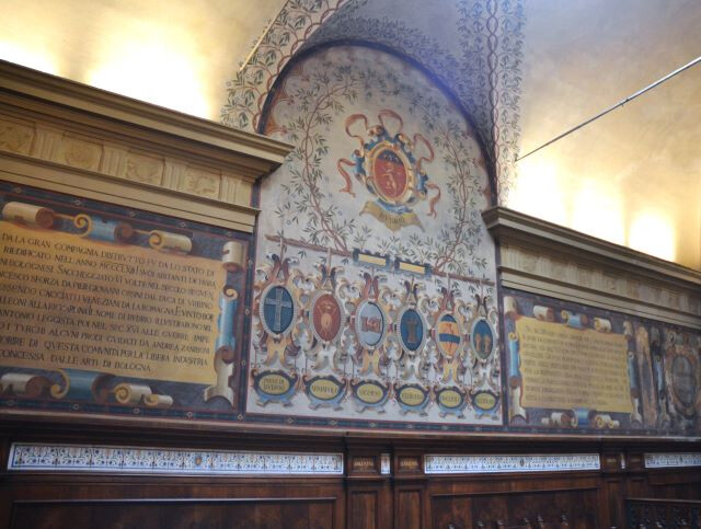 Palazzo comunale