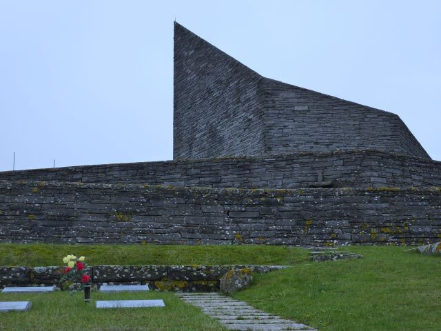 Cimitero militare tedesco