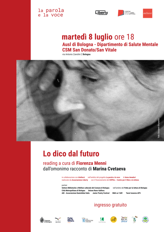 image of Lo dico dal futuro
