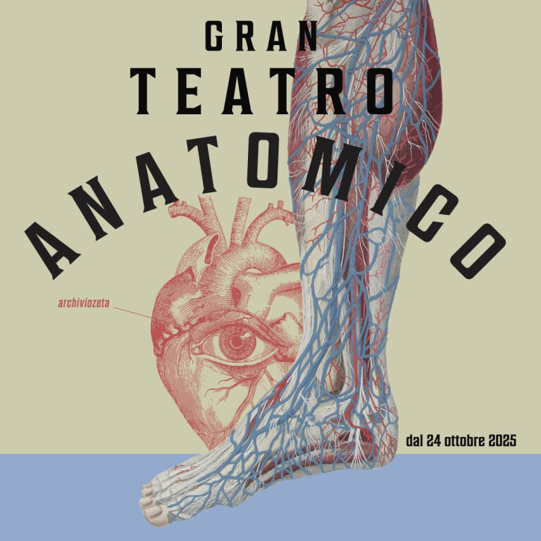 image of Gran Teatro Anatomico