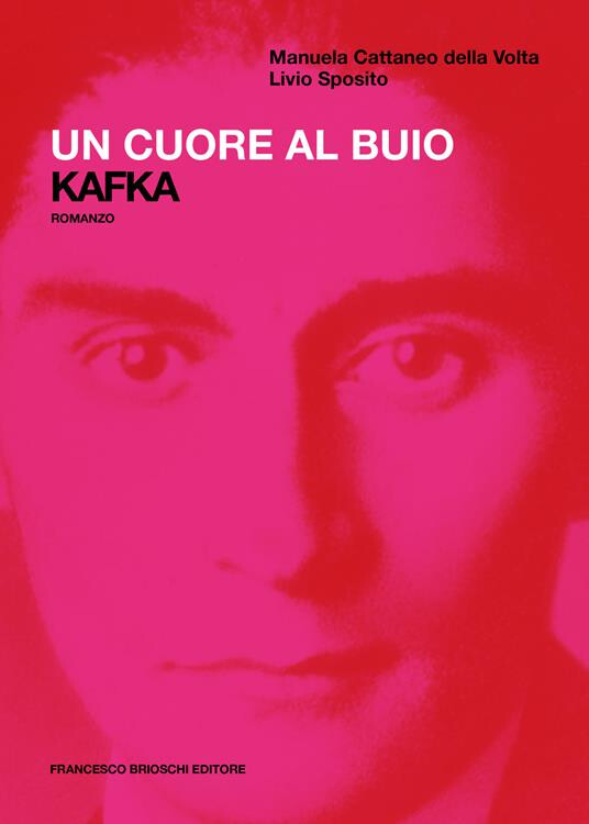 copertina di Un cuore al buio
