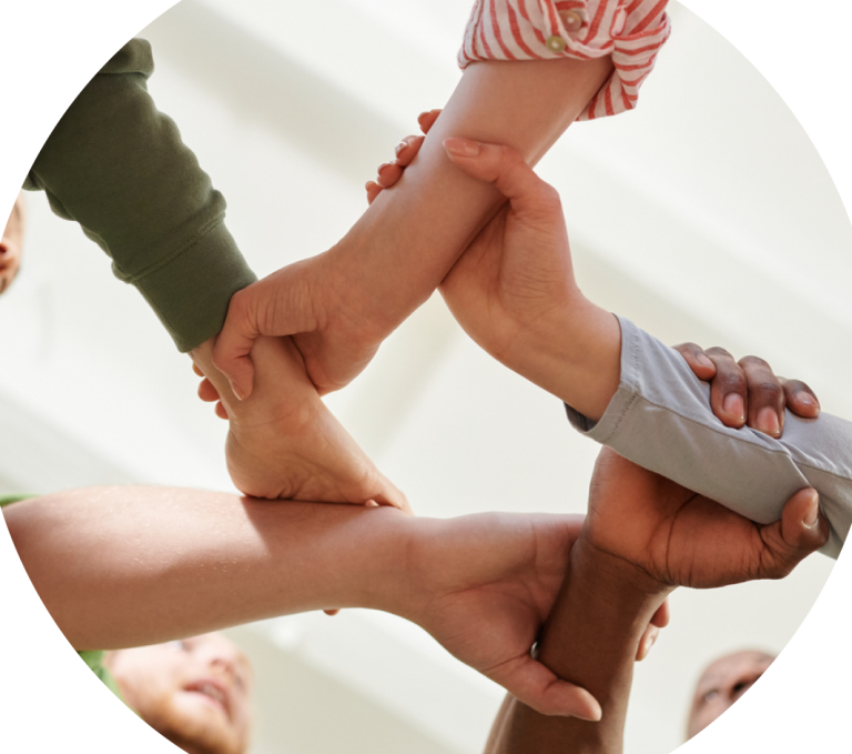 immagine di Famiglie in Rete – Casa di Quartiere Pilastro