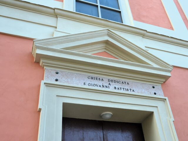 Chiesa di San Giovanni Battista