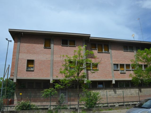 Parrocchia di San Giuseppe Cottolengo (BO)