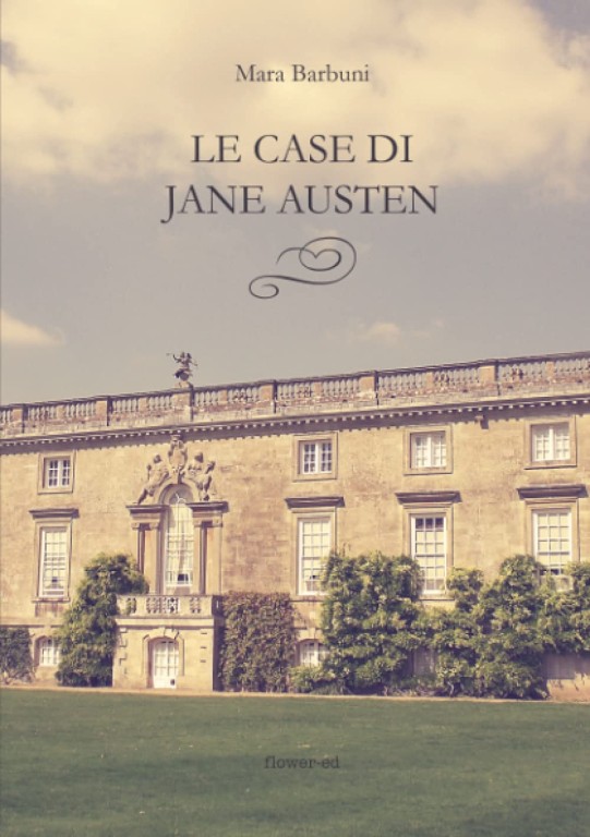 cover of Jane Austen Book Club day 2017