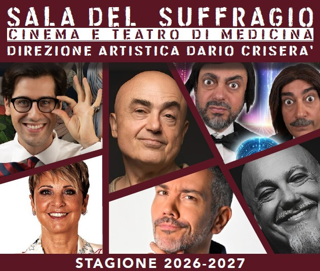 cover of Sala del Suffragio