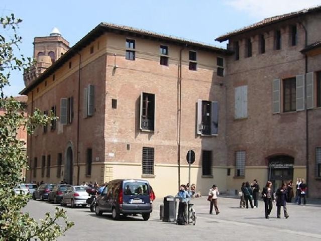 Palazzo Paleotti