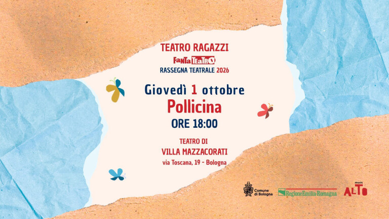 immagine di Pollicina