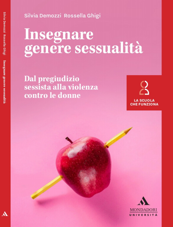 immagine di Educare all’affettività